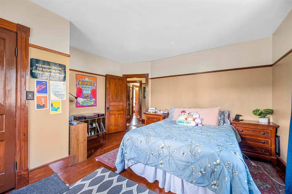 9 Brooklyn Street Morristown VT 05661