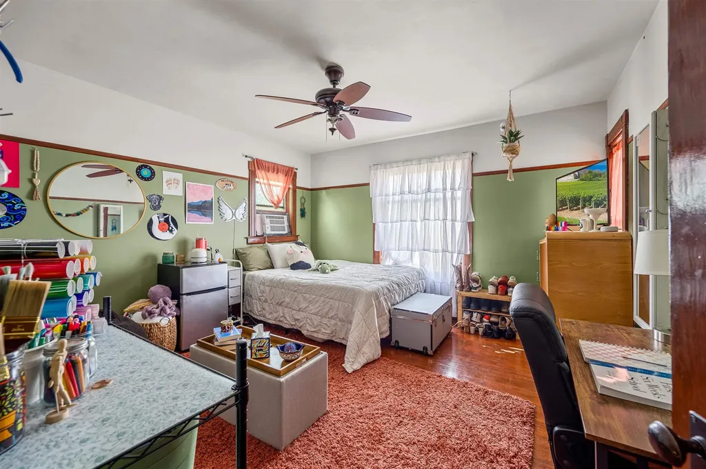 9 Brooklyn Street Morristown VT 05661