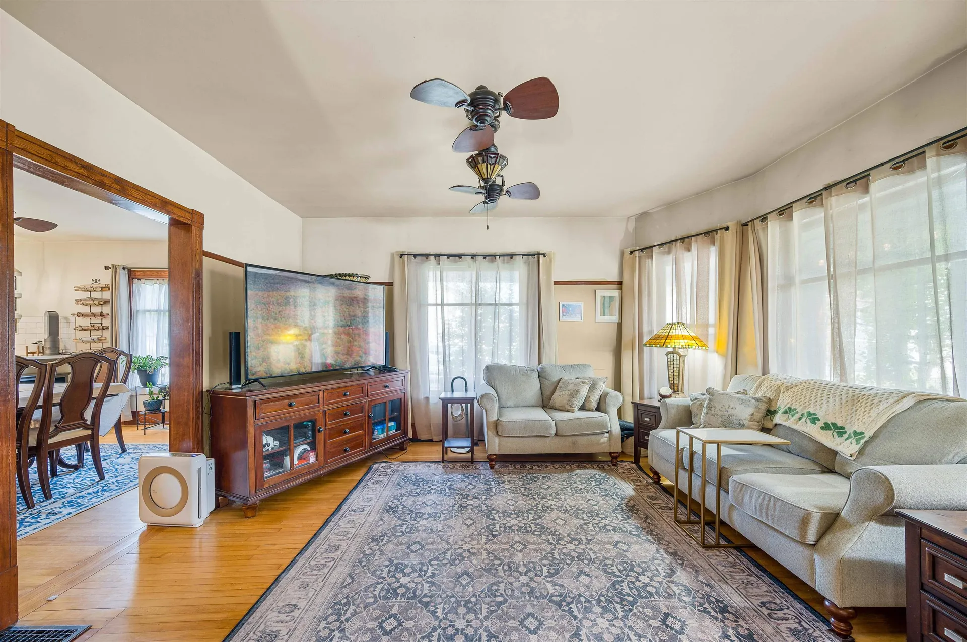 9 Brooklyn Street Morristown VT 05661