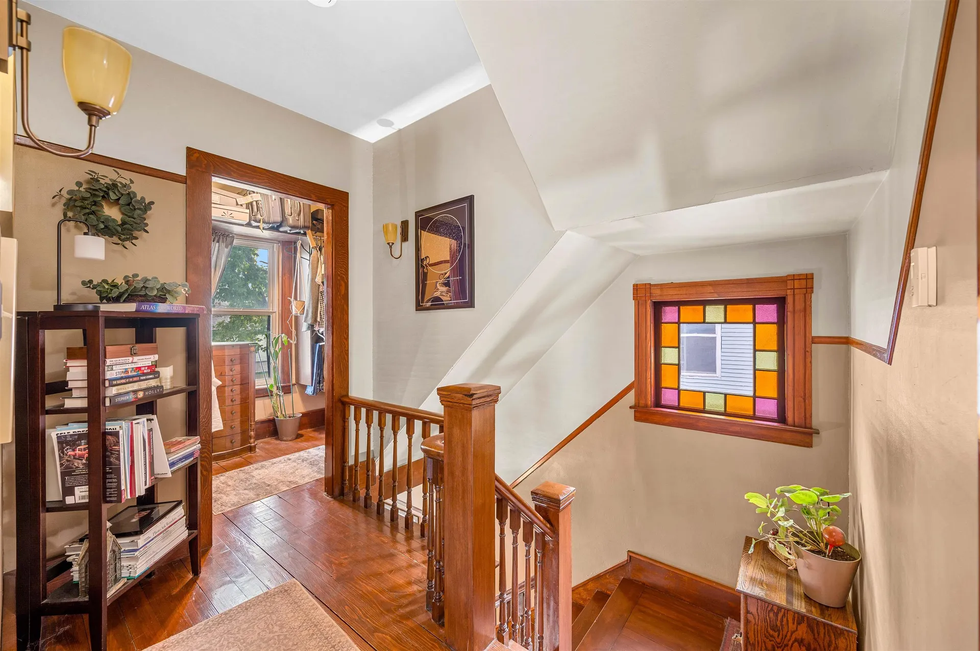 9 Brooklyn Street Morristown VT 05661