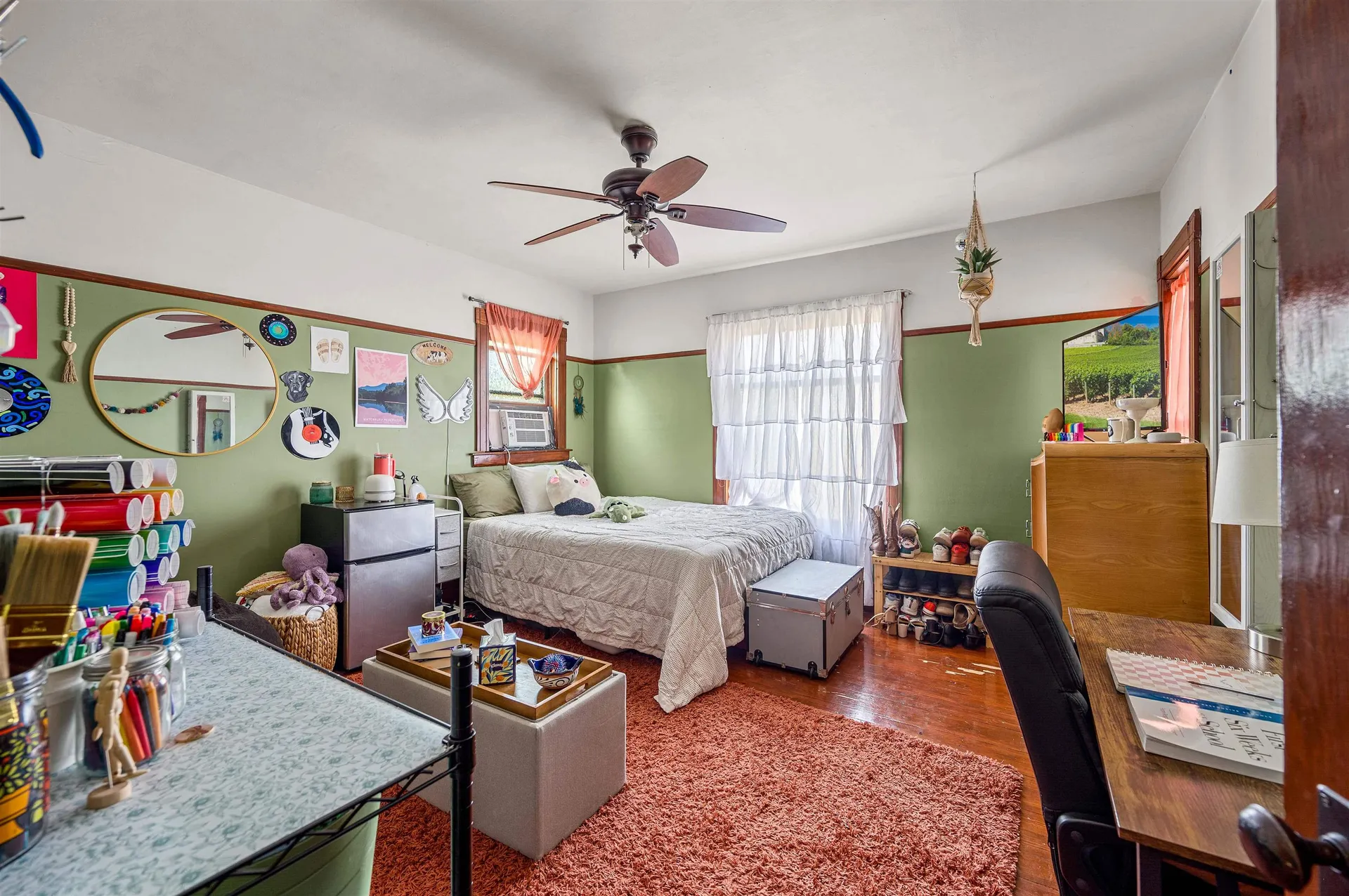 9 Brooklyn Street Morristown VT 05661