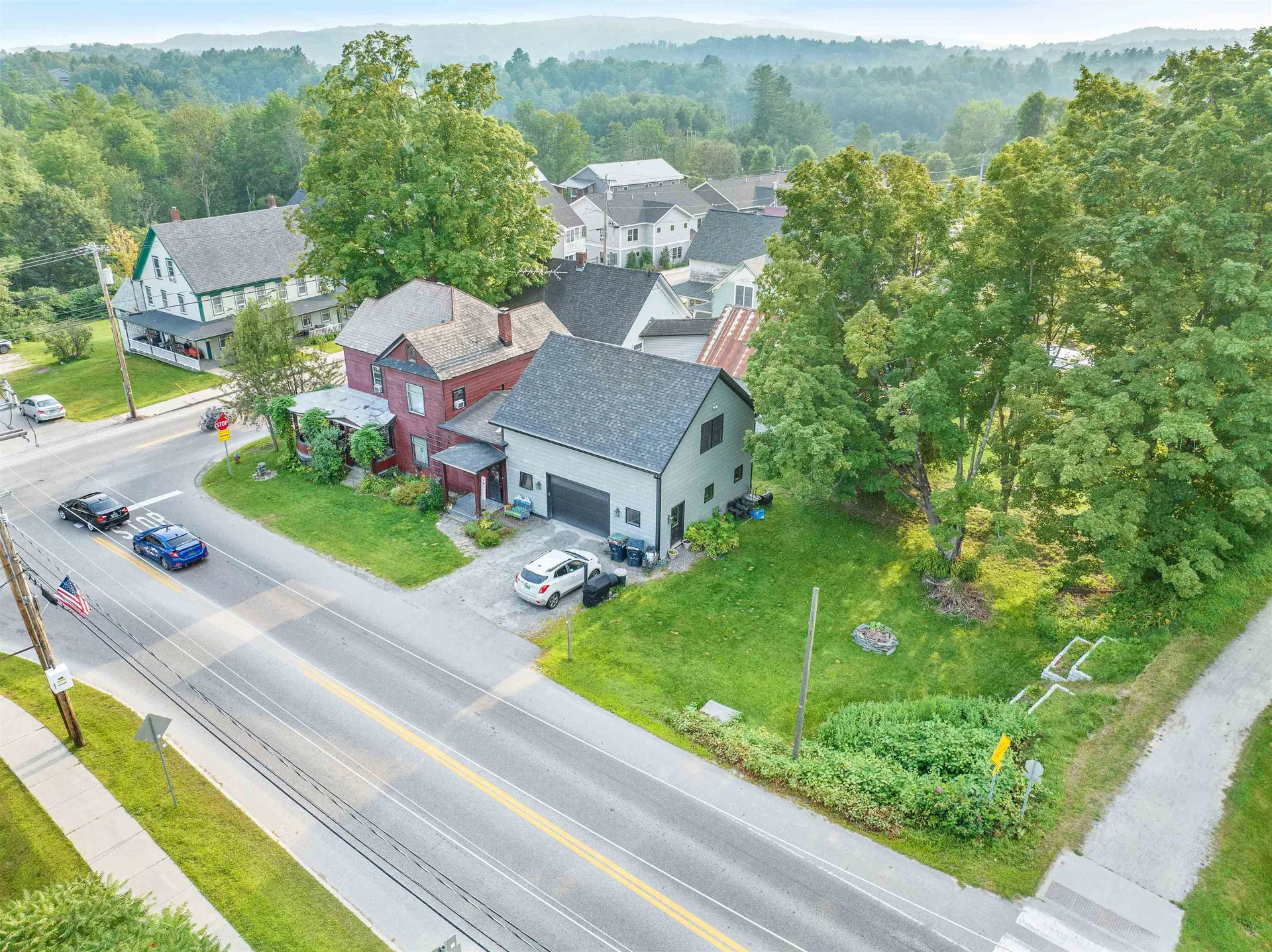 9 Brooklyn Street Morristown VT 05661