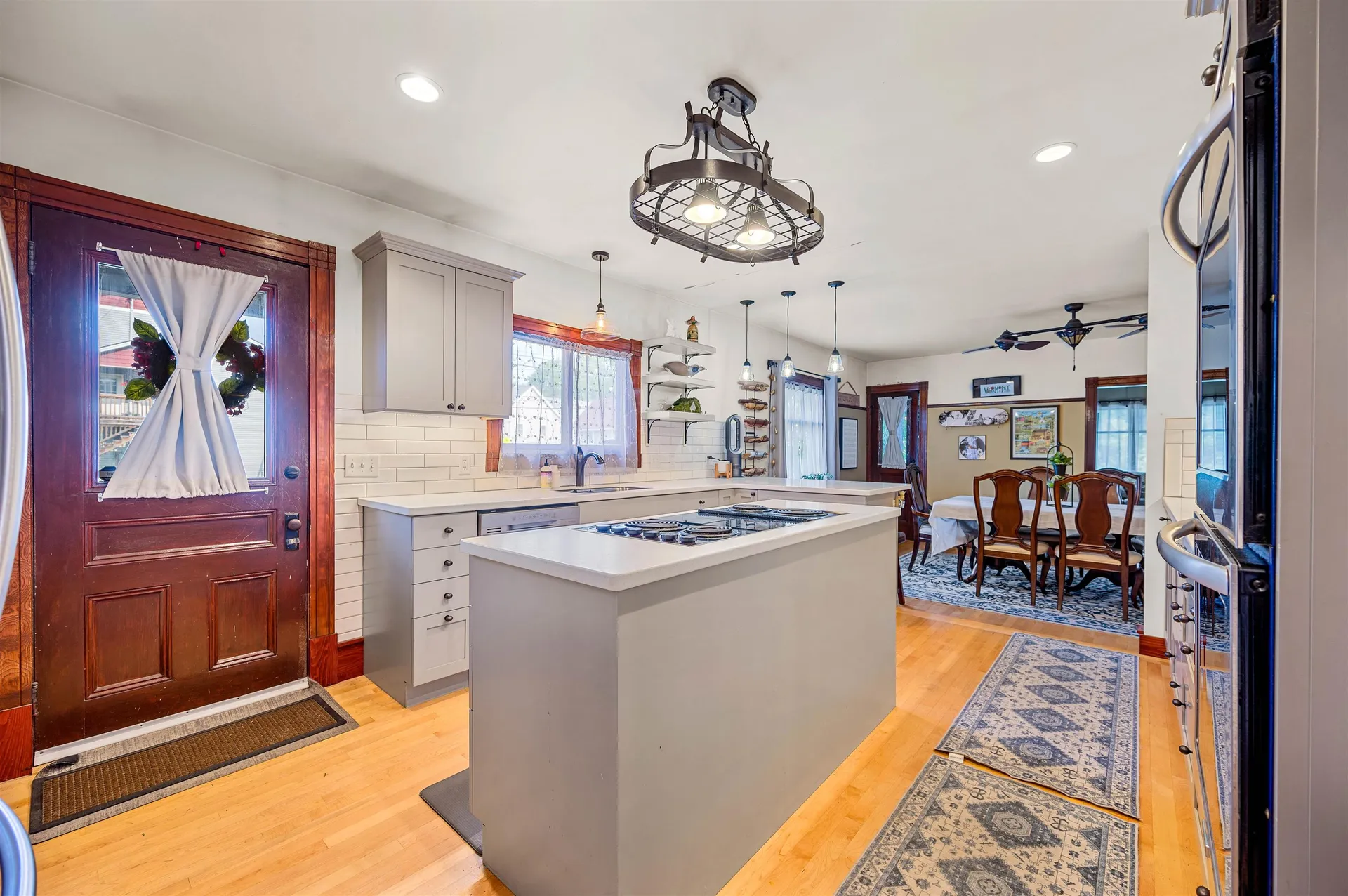 9 Brooklyn Street Morristown VT 05661