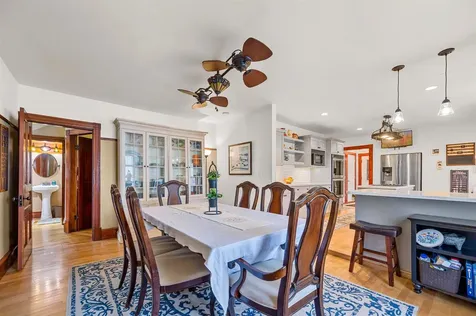 9 Brooklyn Street Morristown VT 05661