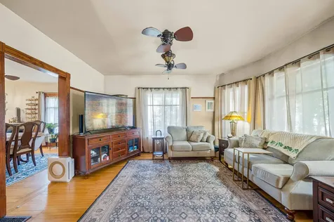 9 Brooklyn Street Morristown VT 05661