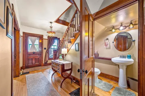 9 Brooklyn Street Morristown VT 05661