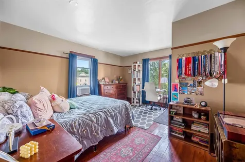 9 Brooklyn Street Morristown VT 05661