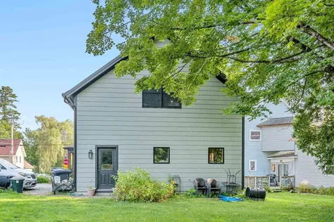 9 Brooklyn Street Morristown VT 05661