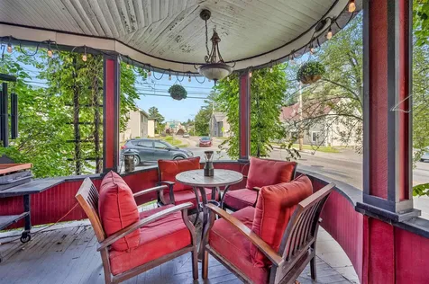 9 Brooklyn Street Morristown VT 05661