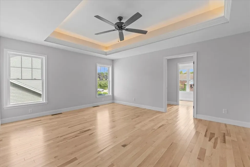 32 Walters Way Colchester VT 05446