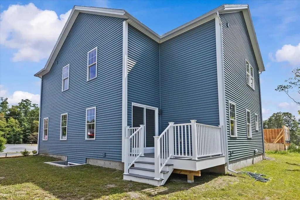 32 Walters Way Colchester VT 05446