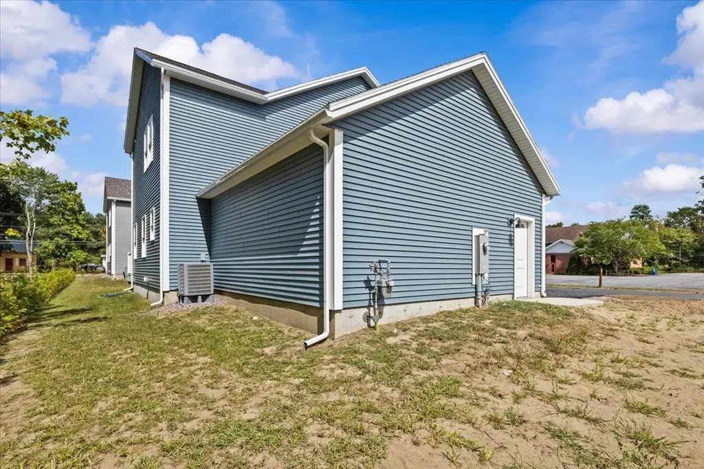 32 Walters Way Colchester VT 05446