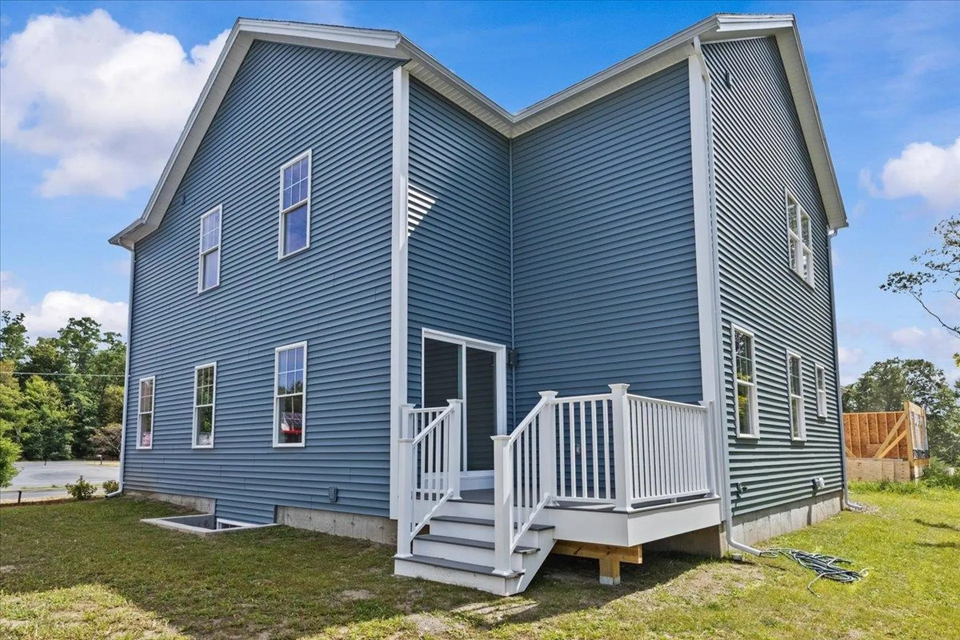 32 Walters Way Colchester VT 05446