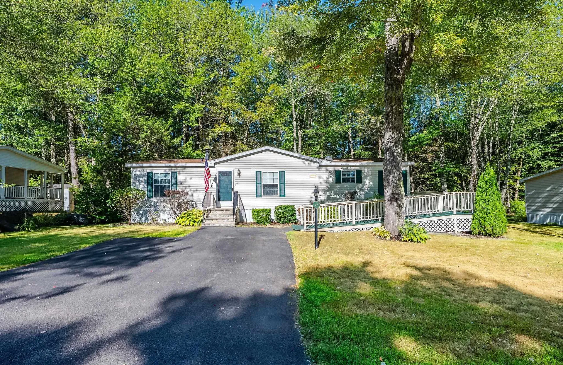 72 Eagle Drive Rochester NH 03868