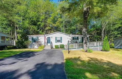 72 Eagle Drive Rochester NH 03868
