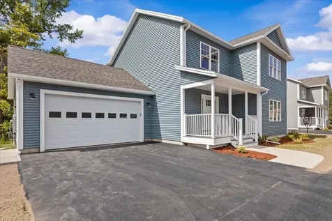 32 Walters Way Colchester VT 05446