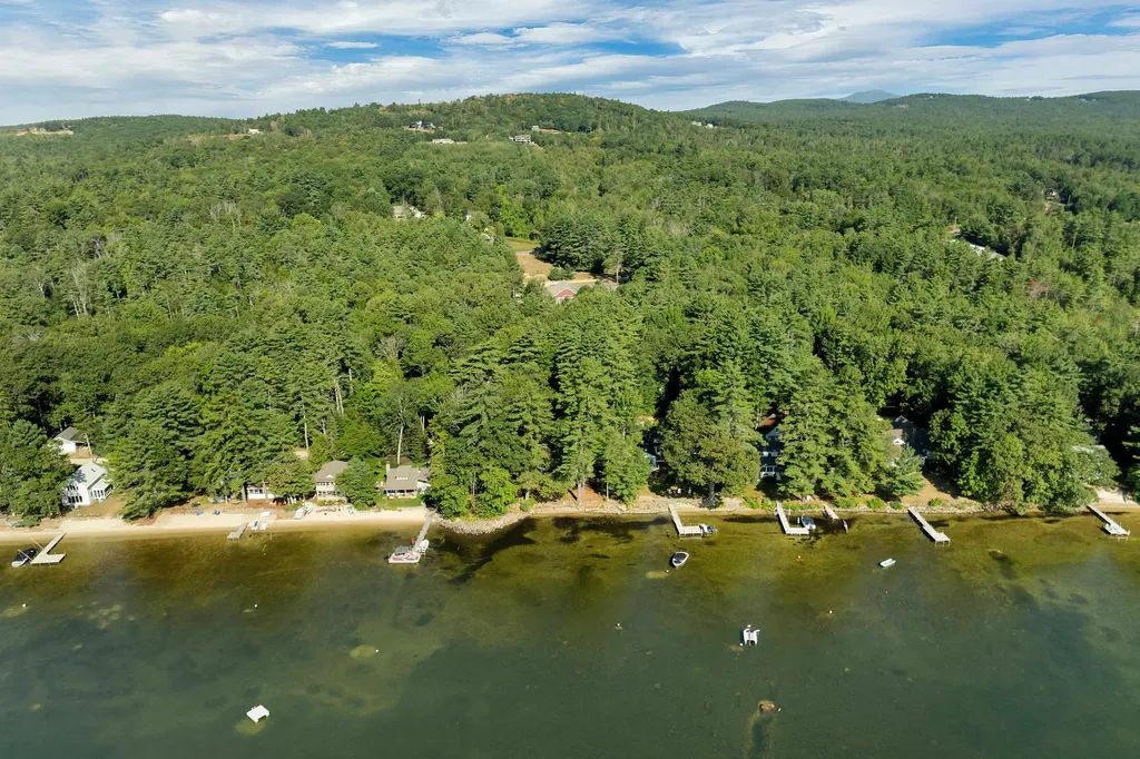 2 South Kenney Shore Wolfeboro NH 03894