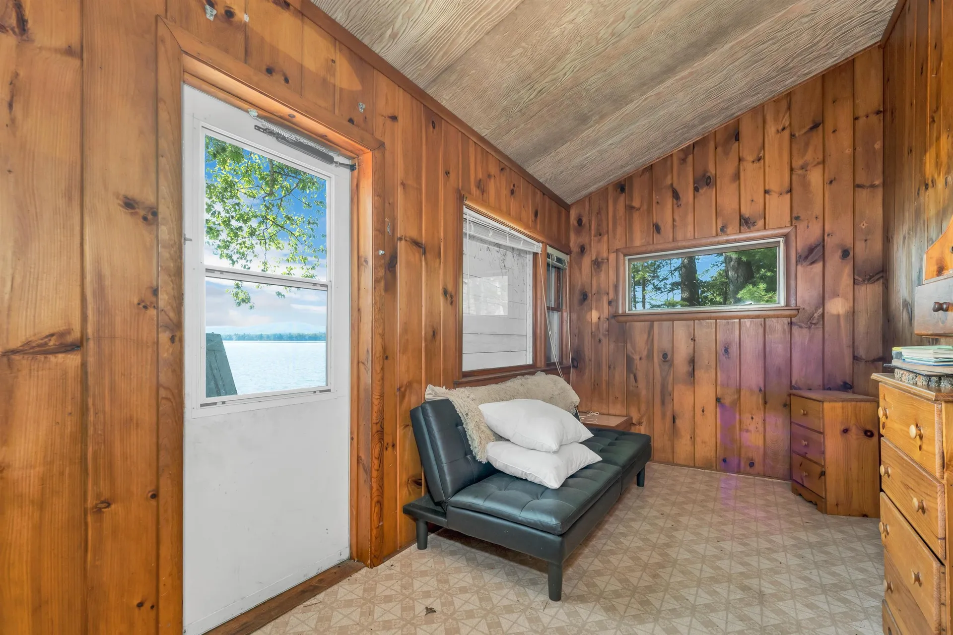 2 South Kenney Shore Wolfeboro NH 03894