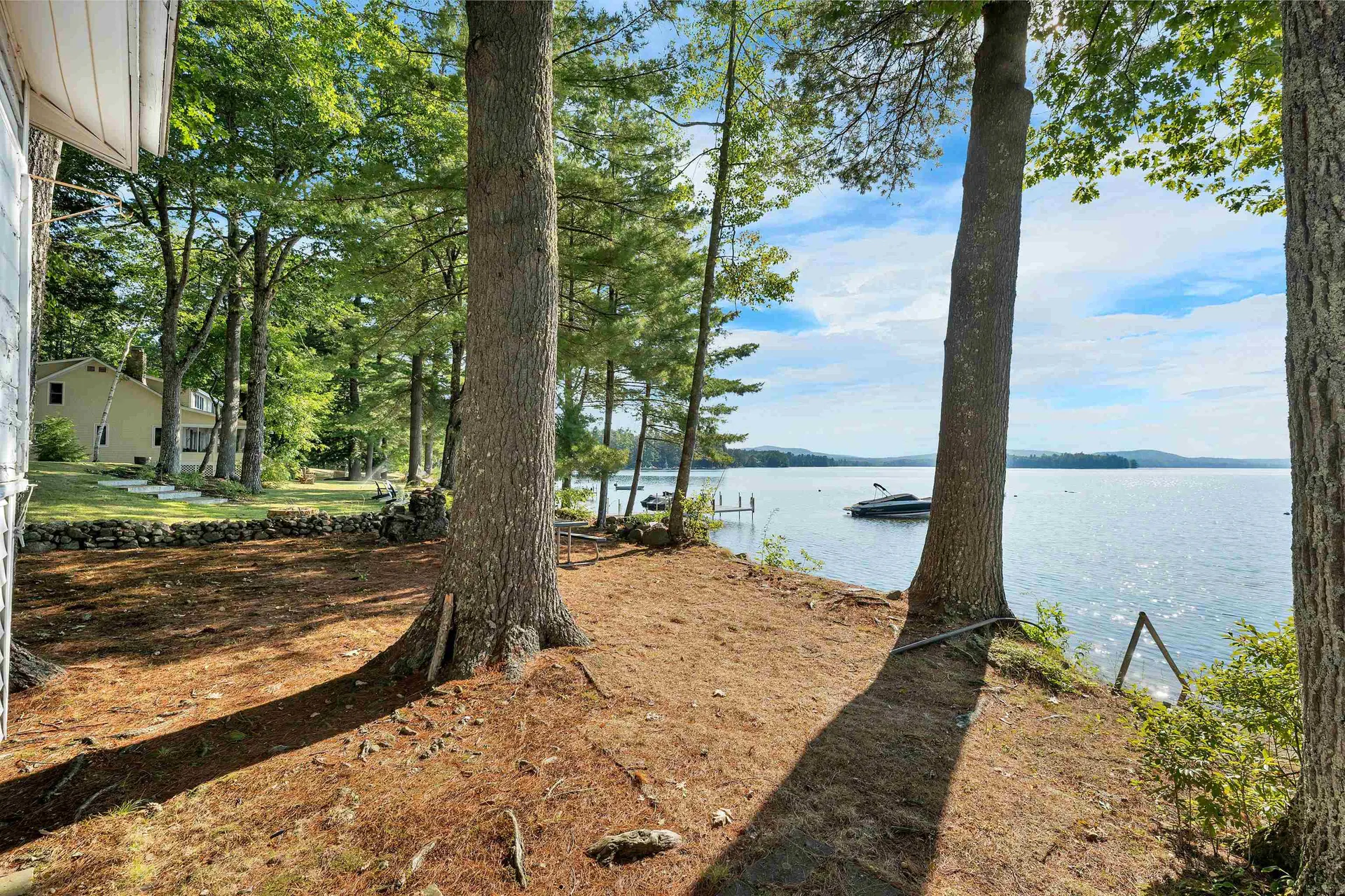 2 South Kenney Shore Wolfeboro NH 03894