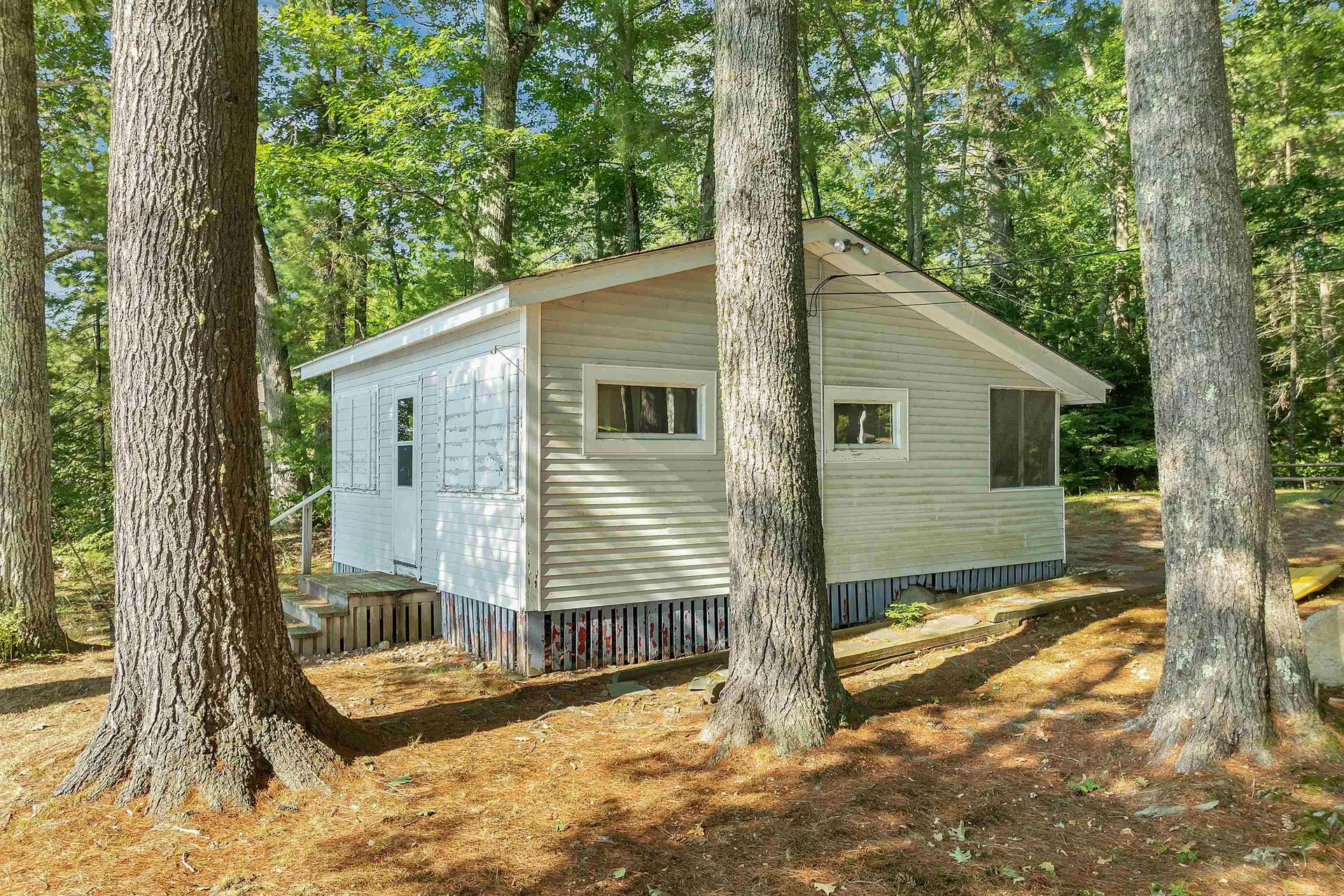 2 South Kenney Shore Wolfeboro NH 03894