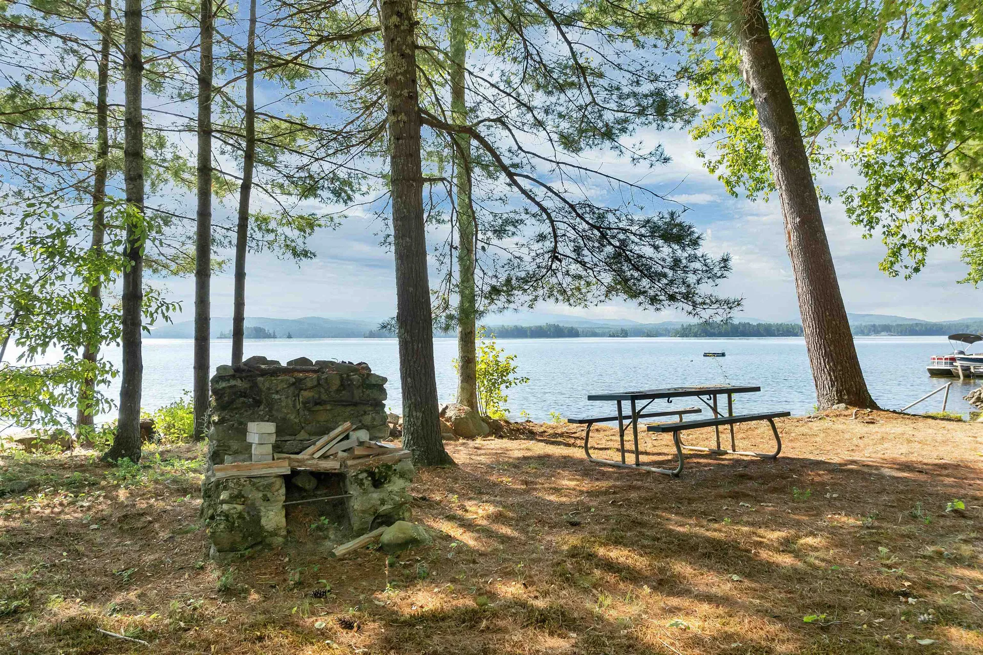 2 South Kenney Shore Wolfeboro NH 03894