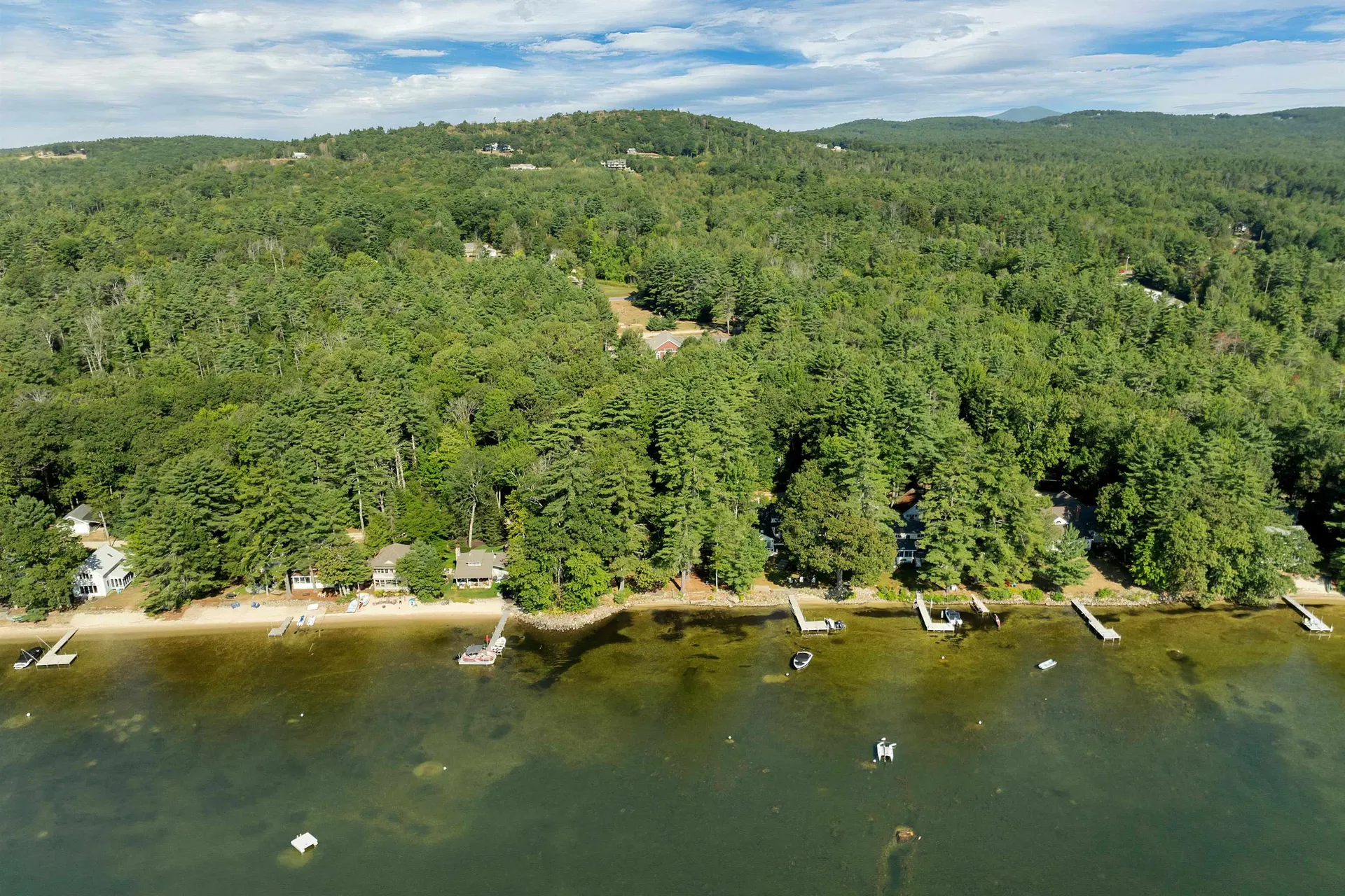 2 South Kenney Shore Wolfeboro NH 03894