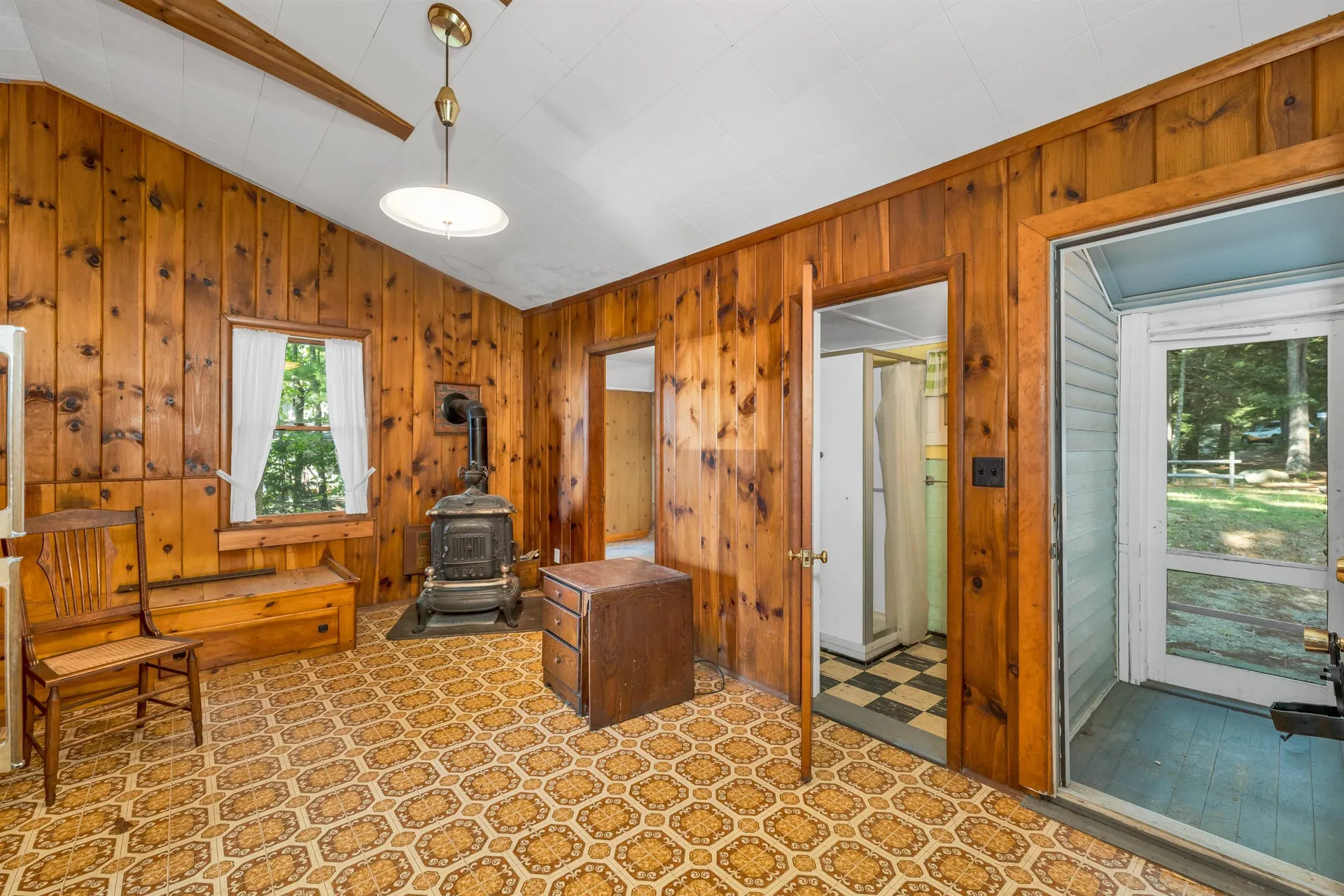 2 South Kenney Shore Wolfeboro NH 03894