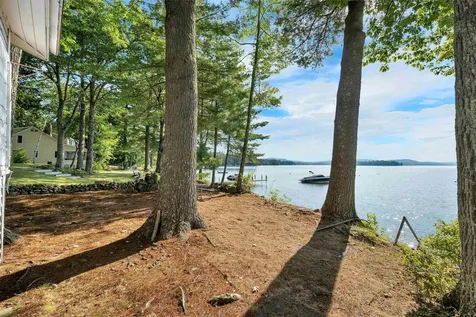 2 South Kenney Shore Wolfeboro NH 03894