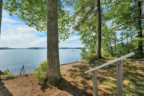 2 South Kenney Shore Wolfeboro NH 03894