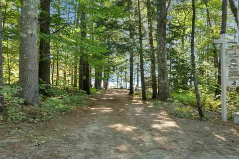 2 South Kenney Shore Wolfeboro NH 03894