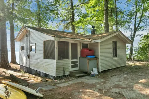 2 South Kenney Shore Wolfeboro NH 03894