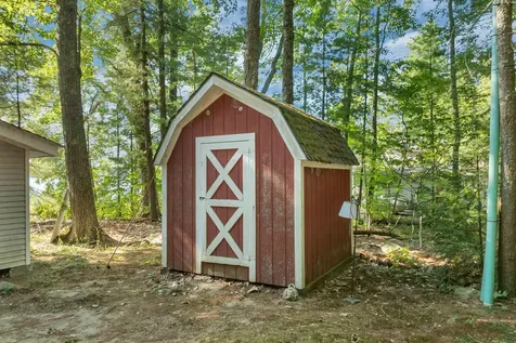 2 South Kenney Shore Wolfeboro NH 03894