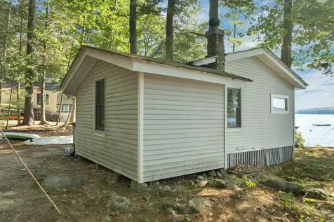 2 South Kenney Shore Wolfeboro NH 03894