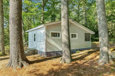 2 South Kenney Shore Wolfeboro NH 03894