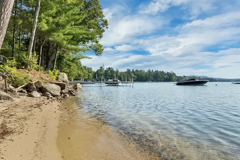 2 South Kenney Shore Wolfeboro NH 03894