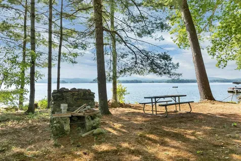 2 South Kenney Shore Wolfeboro NH 03894