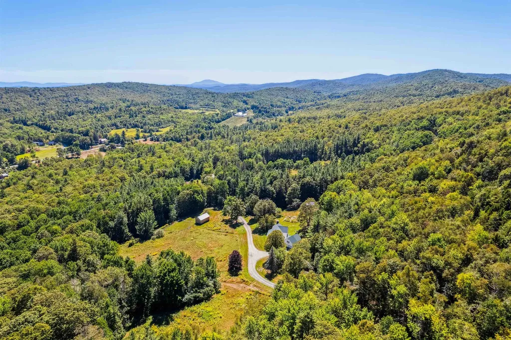 411 Bennett Road Barnard VT 05031