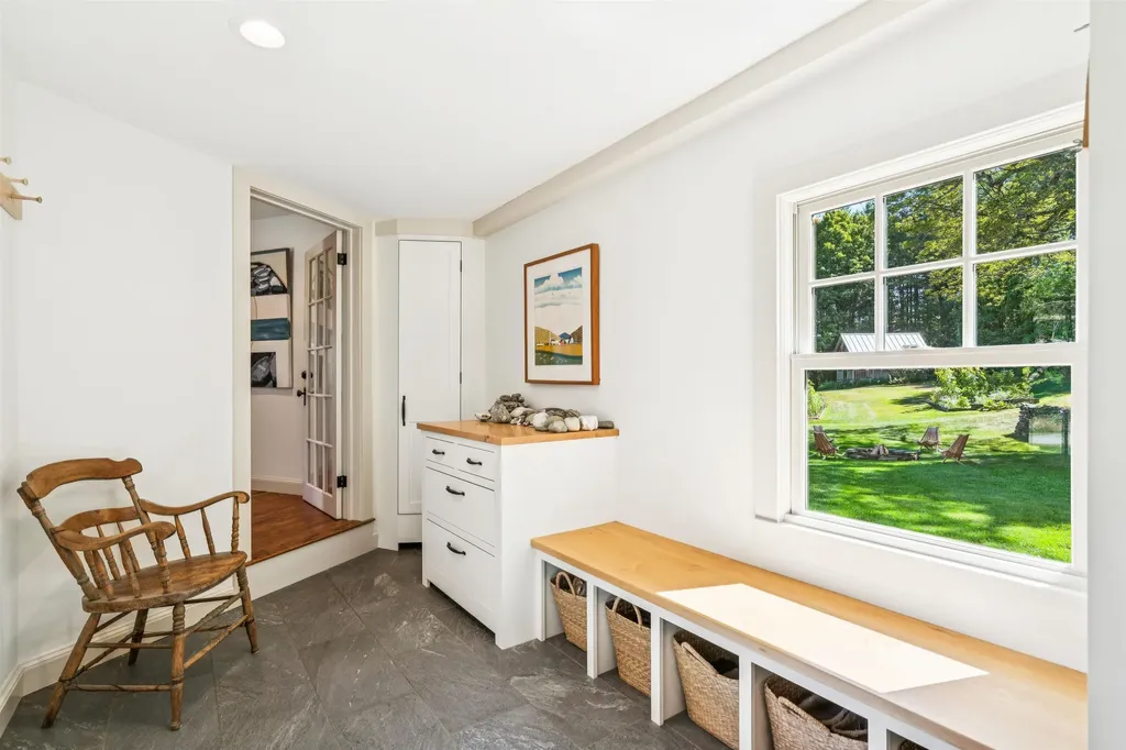 411 Bennett Road Barnard VT 05031