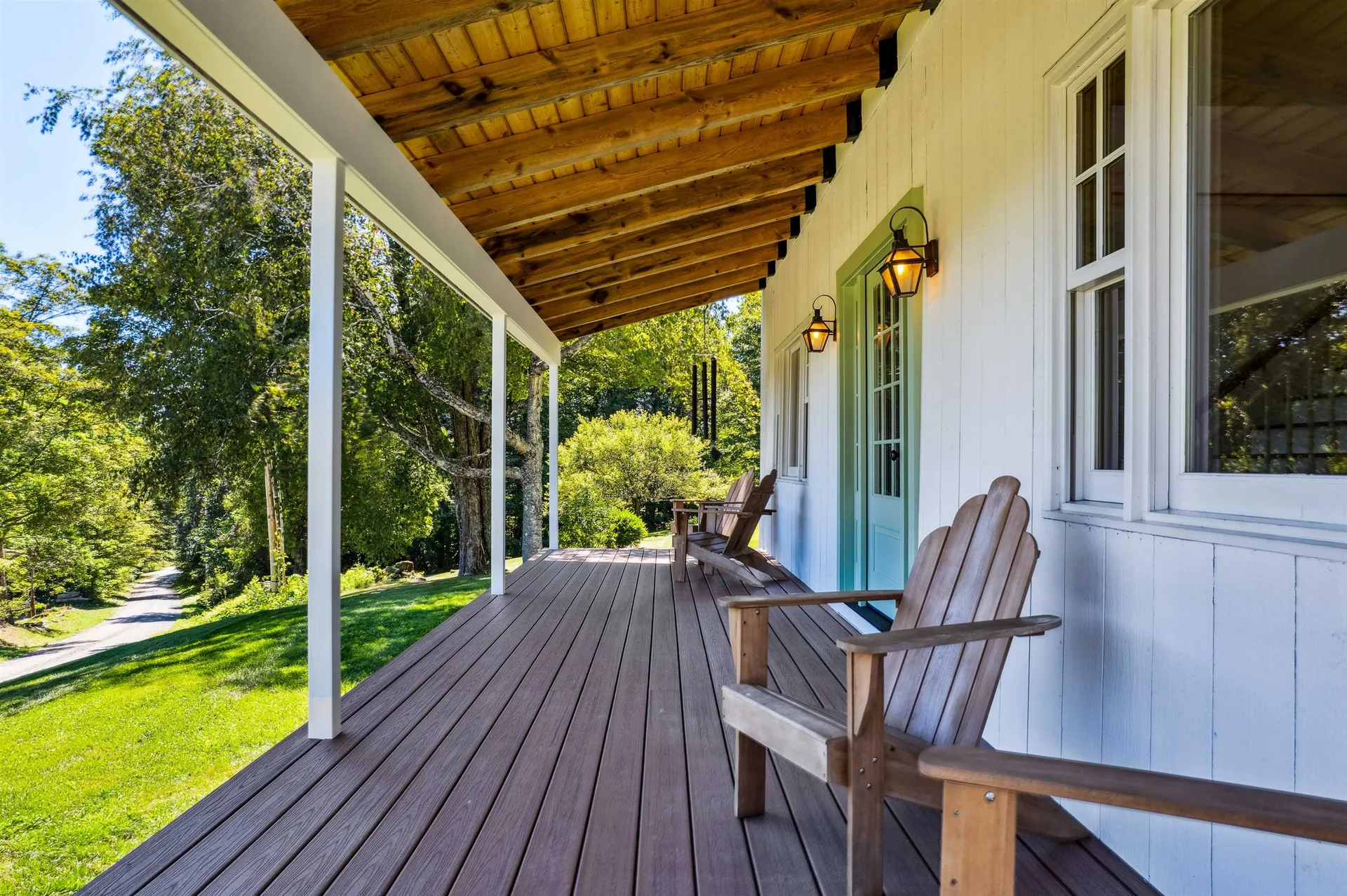 411 Bennett Road Barnard VT 05031