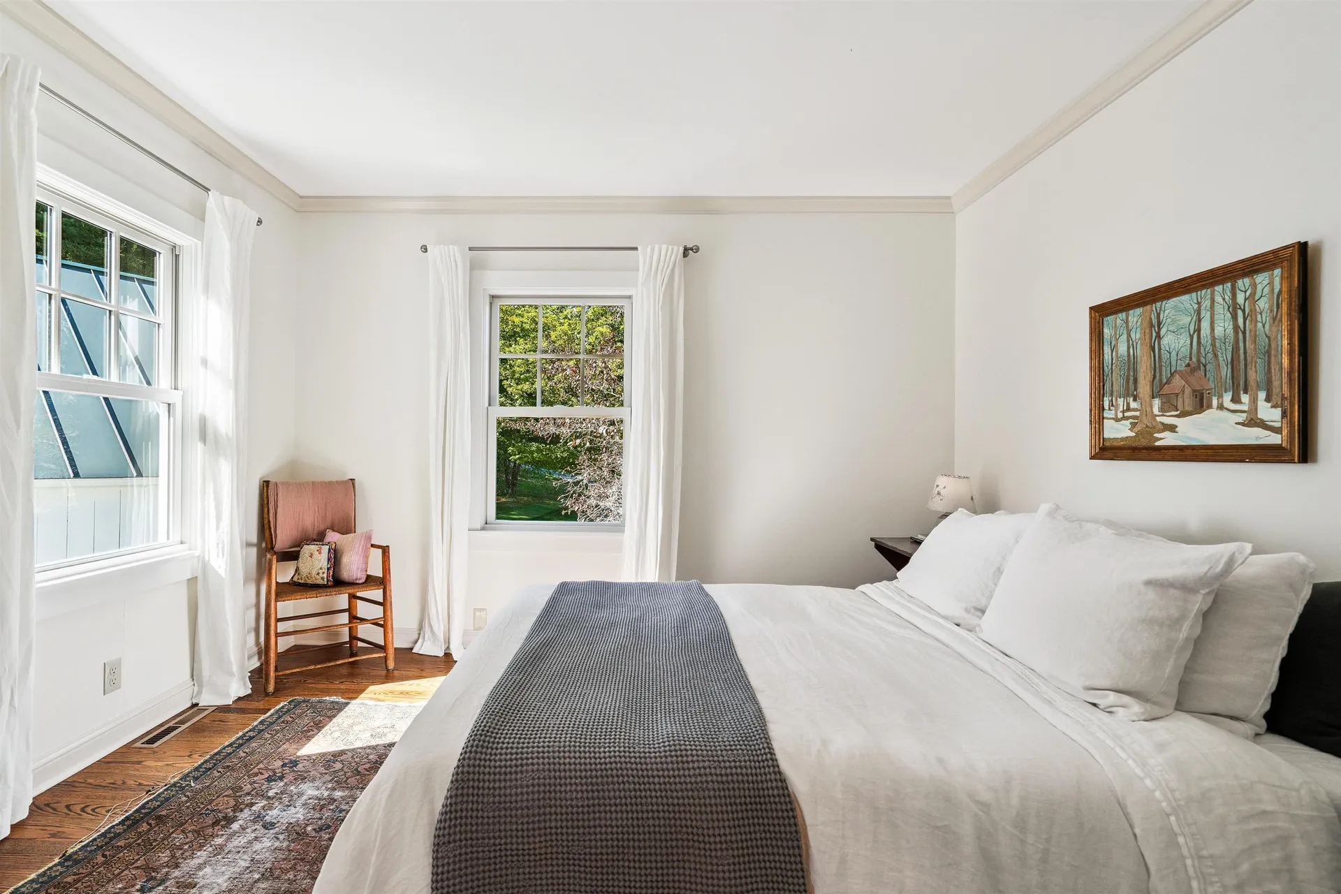 411 Bennett Road Barnard VT 05031