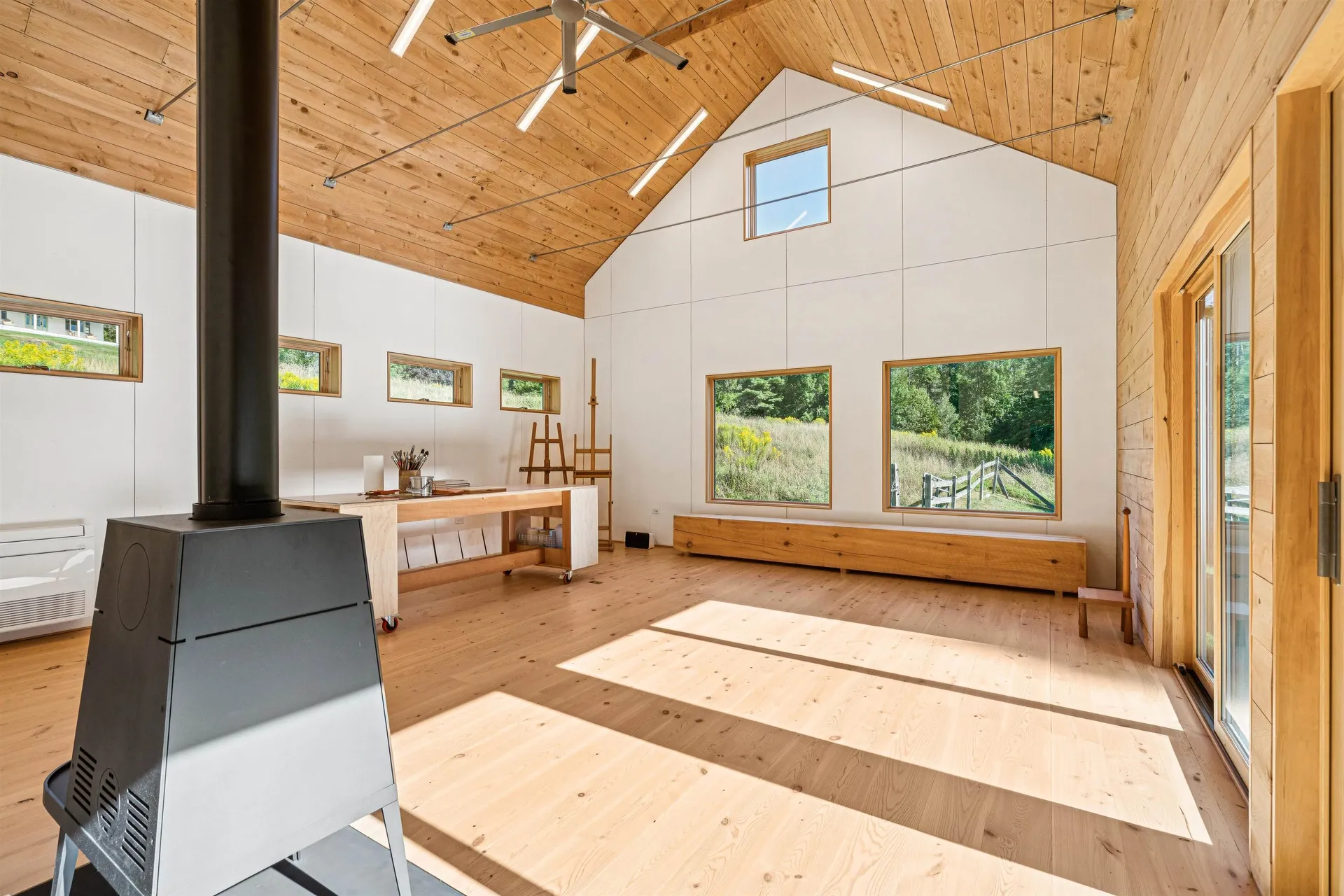 411 Bennett Road Barnard VT 05031