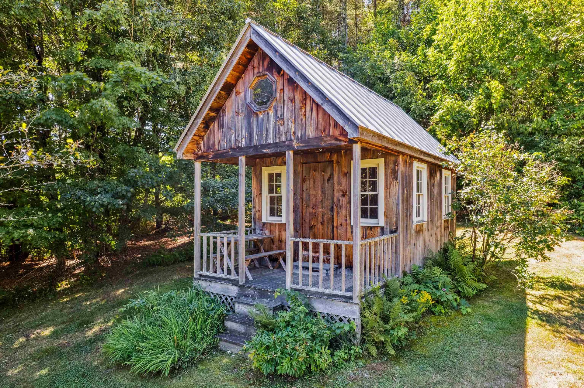 411 Bennett Road Barnard VT 05031