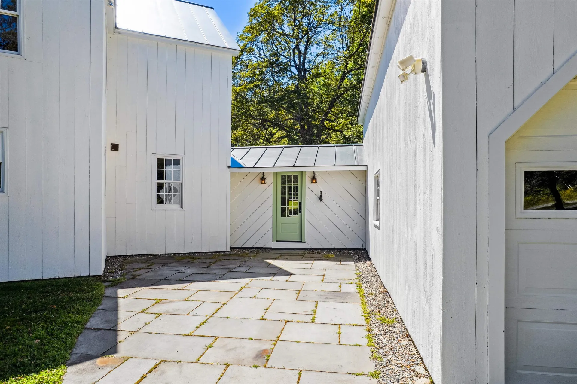 411 Bennett Road Barnard VT 05031