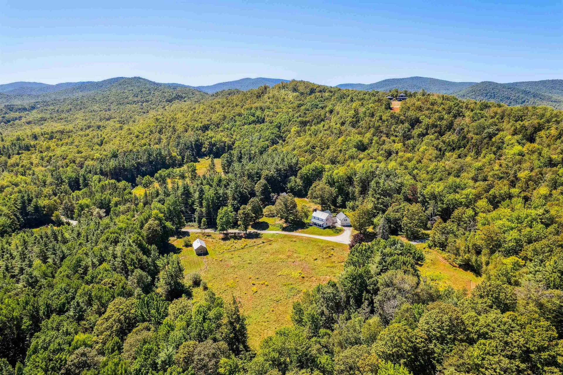 411 Bennett Road Barnard VT 05031