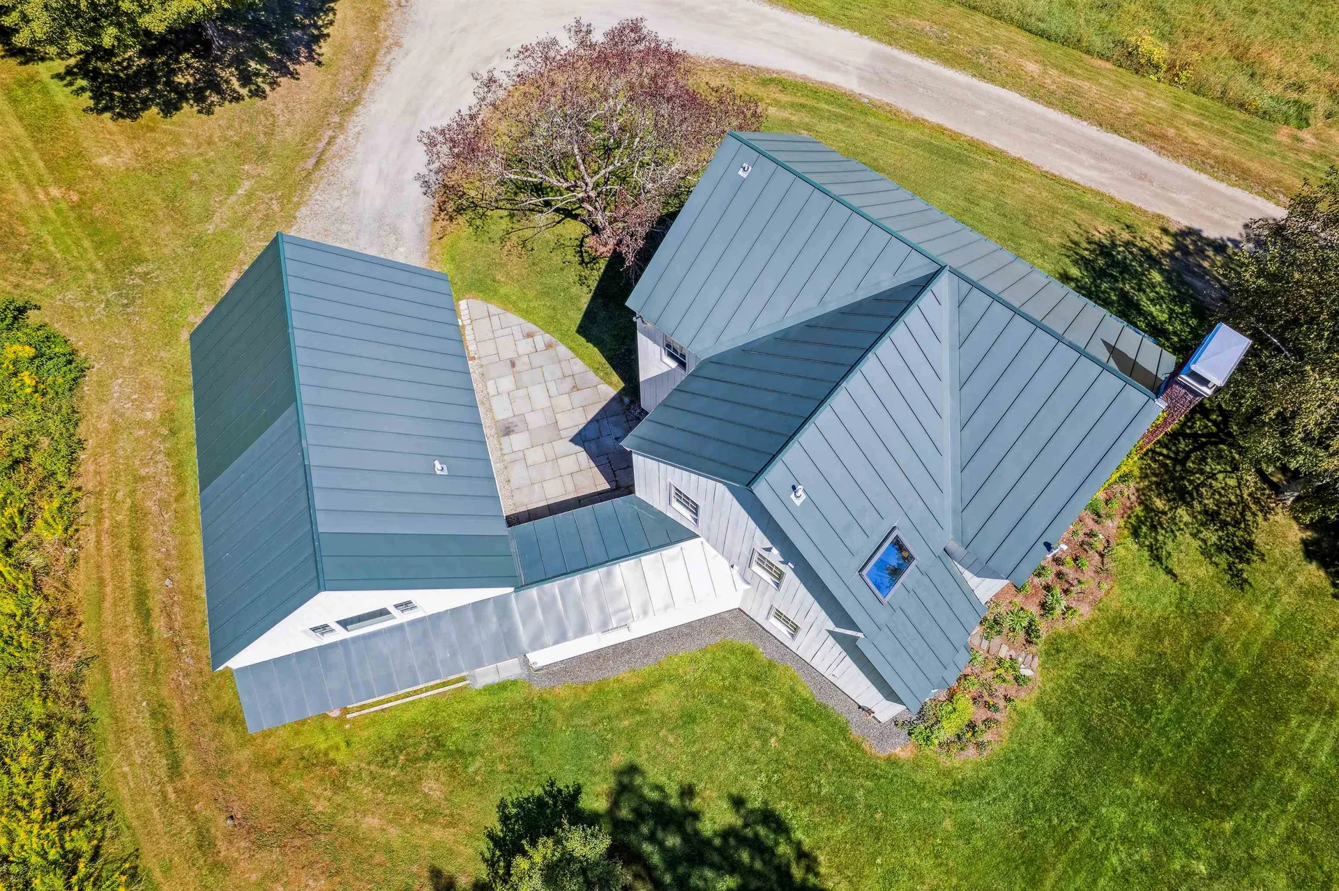 411 Bennett Road Barnard VT 05031