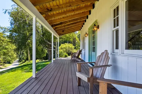 411 Bennett Road Barnard VT 05031