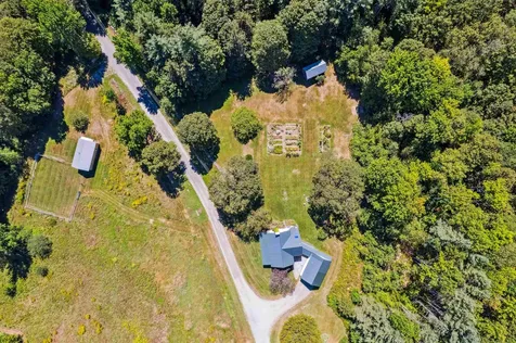 411 Bennett Road Barnard VT 05031