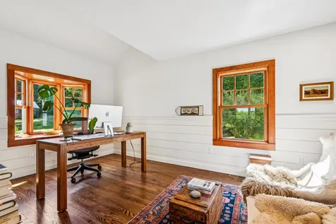 411 Bennett Road Barnard VT 05031