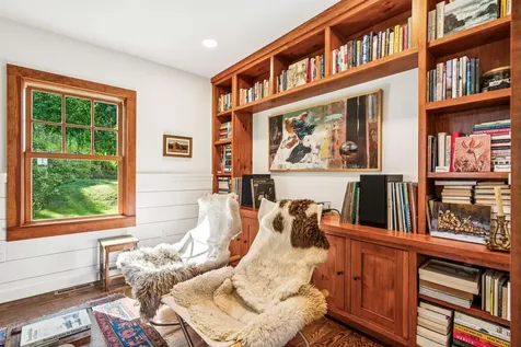 411 Bennett Road Barnard VT 05031