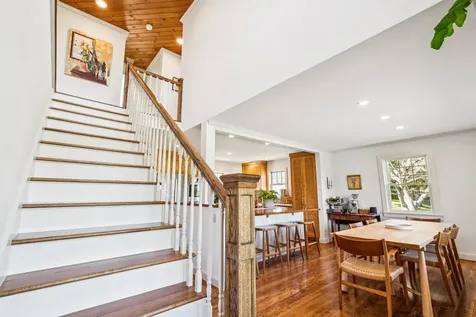411 Bennett Road Barnard VT 05031